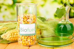 Kilgrammie biofuel availability