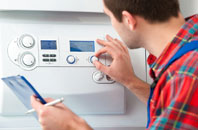free Kilgrammie gas safe engineer quotes